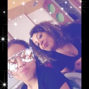 Meet your Posher, Candida